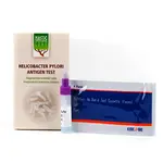 Masticlife Helicobacter pylori test