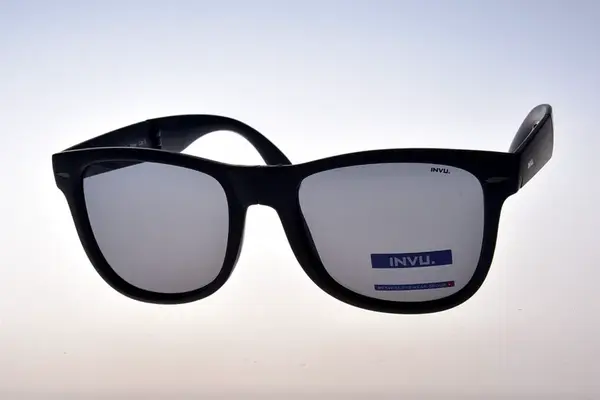 INVU. Fashion B2044A