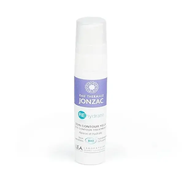 JONZAC Rehydrate Hydratačný PRÍPRAVOK NA OČI