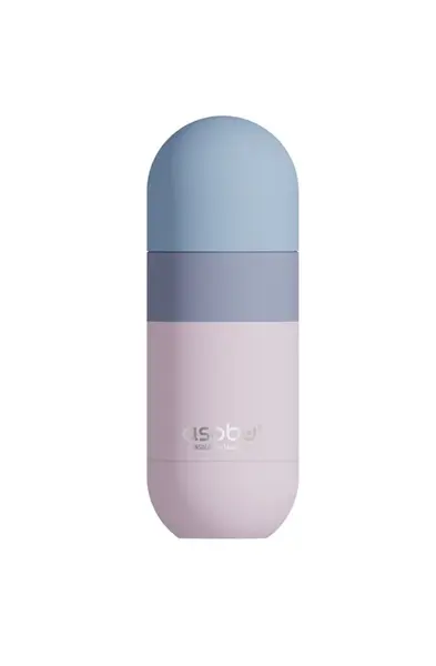 ORB cestovná termoska PASTEL PINK 420ml