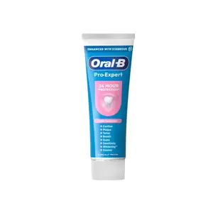 Oral-B Pro-Expert Sensitive Calm Sensation, zubná pasta