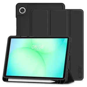Tech-Protect SC Pen puzdro na Samsung Galaxy Tab A9 / A11 8.7'', čierne