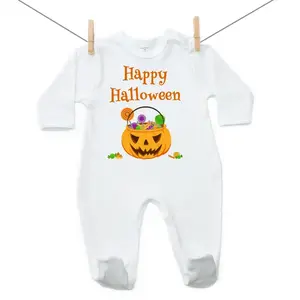 Boodyy Overal Happy Halloween 92 (18-24 mesiacov)