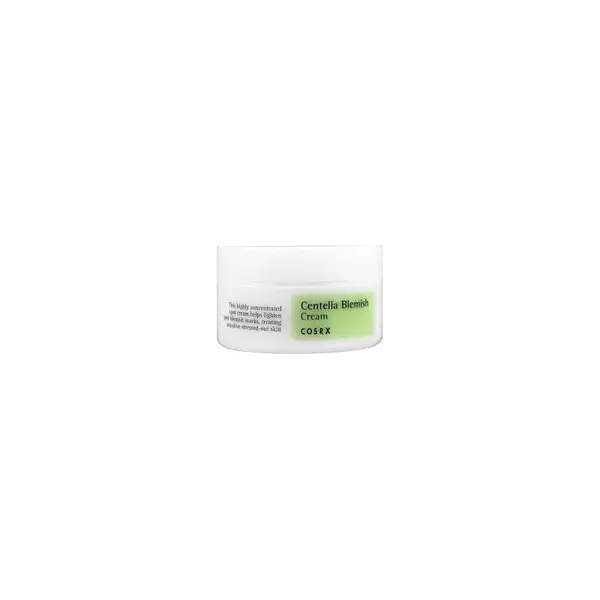 COSRX Centella Blemish Cream