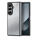 Dux Ducis Aimo puzdro pre Samsung Galaxy Z Fold 7 - Čierna