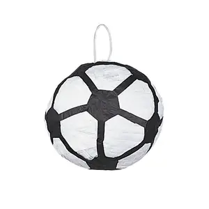 Piňata Futbalová lopta 34cm