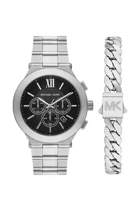 Michael Kors  set hodinek a náramku pánský Billie