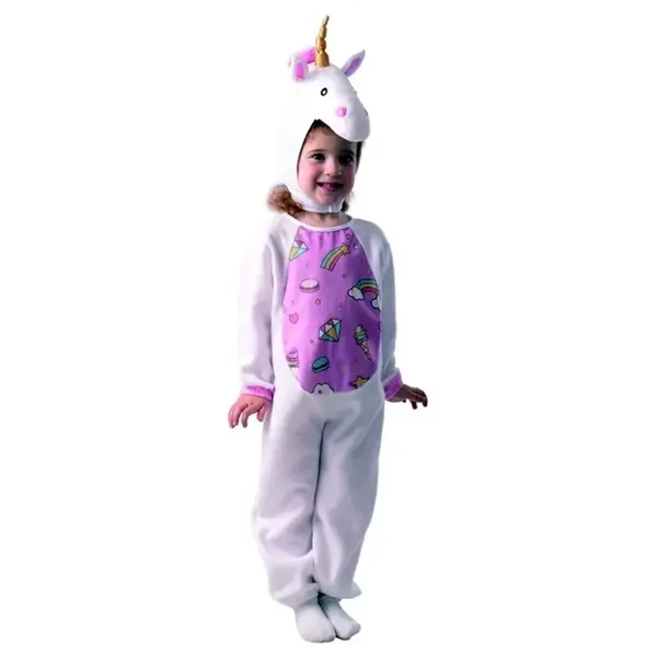 Kostým na karneval - Jednorožec , 209743