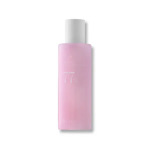 Anua Peach 77% Niacin Conditioning Milk