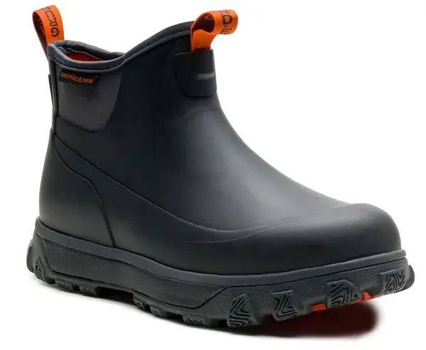 Grundéns boty deviation 6 inch ankle boot anchor - 46