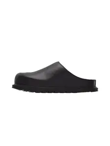 Dr. Martens Dreváky 'San'  čierna