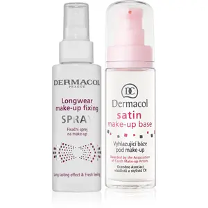 Dermacol Satin sada