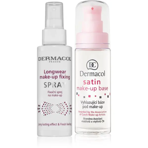 Dermacol Satin sada