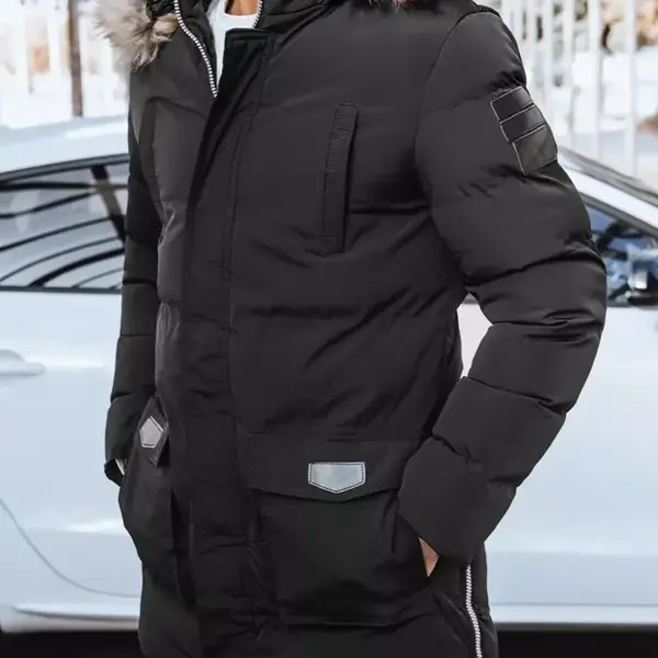 Pánská bunda DStreet i337_43888