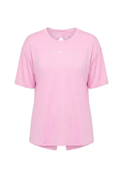 NIKE Funkčné tričko  ružová