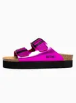 Bayton Šľapky 'Japet'  fuksia