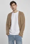 Boxy Cardigan hřejivý písek