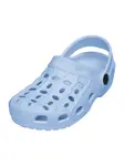 PLAYSHOES Otvorená obuv  svetlomodrá