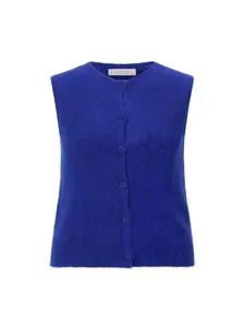 Rich & Royal Vesta  kobaltovomodrá