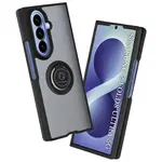 Techsuit Glinth, Samsung Galaxy Z Fold 8 Ultra, černý