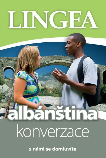 Česko-albánská konverzace EE