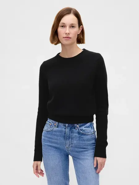 GAP Svetr CashSoft - Dámské