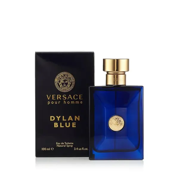 Versace Pour Homme Dylan Blue EDT 100 ml
