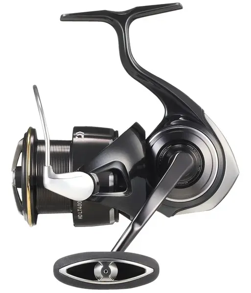 Daiwa naviják 26 certate hd lt 4000-c