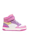 Geox WASHIBA sneakers detské