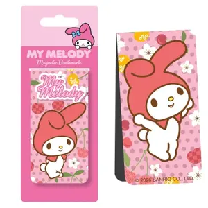My Melody záložka magnetická