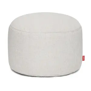 Sedací pouf Point Large Outdoor, více barev - Fatboy Barva: mlhově šedá
