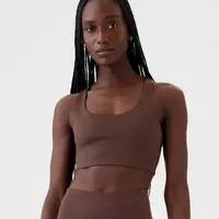 GAP Sportovní podprsenka Fit Power Medium Impact - Dámské