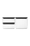 Brabantia Nádoba Brabantia 3-pack