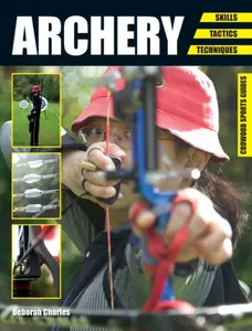 Archery - Deborah Charles