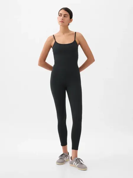 Sportovní overal GapFit - Dámské