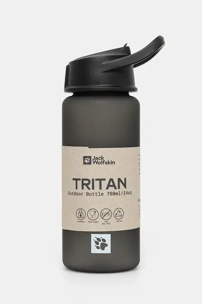 Jack Wolfskin  Láhev  Saima Straw 700 ml