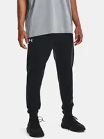 Under Armour Tepláky UA Rival Fleece Joggers-BLK - Pánské
