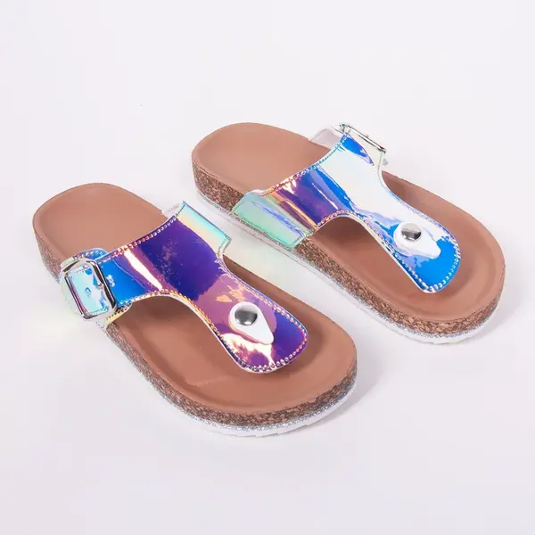 Dámské pantofle Yoclub