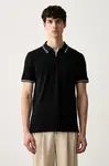 Lindbergh polo pánské bavlněné