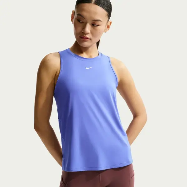 Nike One Classic Womens Dri-FIT Tank Top M