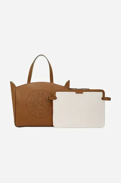 Karl Lagerfeld  Kabelka