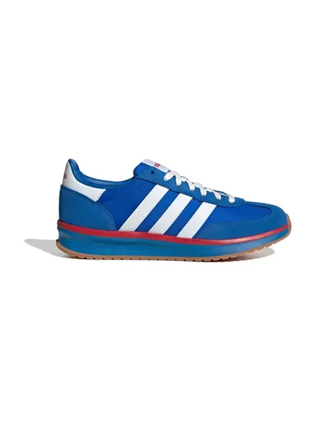 ADIDAS PERFORMANCE Nízke tenisky 'RUN 70s 2.0'  modrá