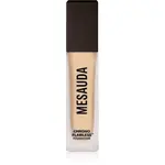 Mesauda Chrono Flawless™ Foundation dlouhotrvající tekutý make-up odstín 07W 30 ml
