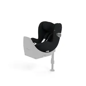 CYBEX Autosedačka Sirona T i-Size Plus (45-105 cm) Sepia Black Platinum