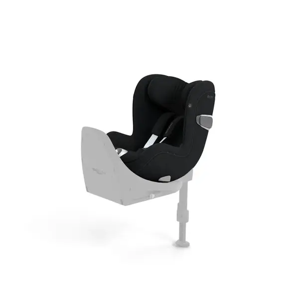 CYBEX Autosedačka Sirona T i-Size Plus (45-105 cm) Sepia Black Platinum