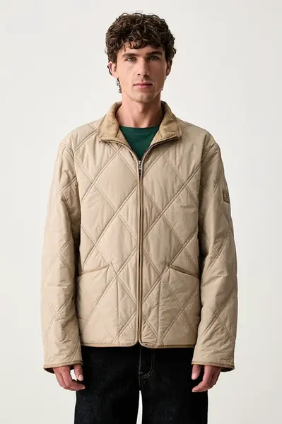 Tommy Hilfiger  přechodová bunda pánská