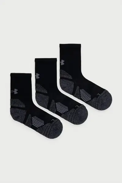 Under Armour  sportovní ponožky 3-pack