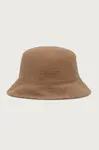 Tommy Jeans  bucket klobouk dámský manšestrový