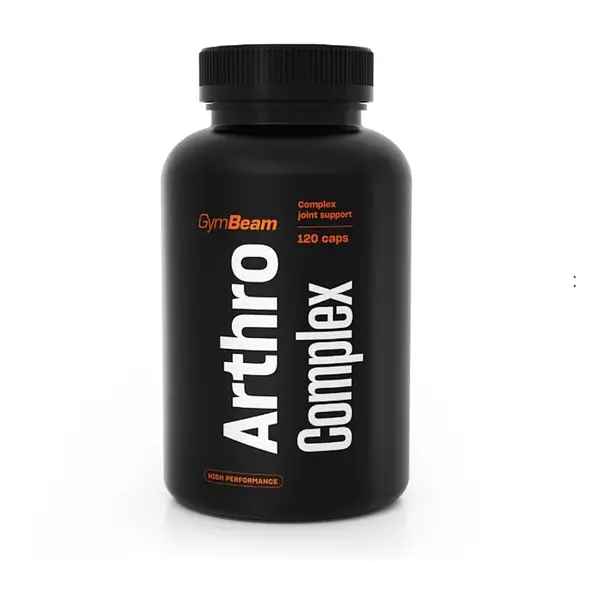 GYMBEAM Arthro complex 120 tobolek