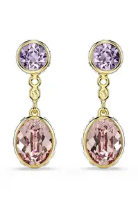 Swarovski Náušnice Swarovski CHROMA